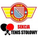 KS Polonia Środa - tenis stołowy